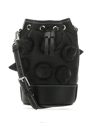 Moncler X Jw Anderson Drawstring Shoulder Bag