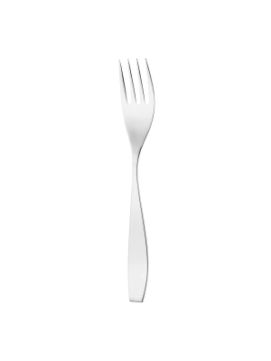 Vista Bright Serving Fork