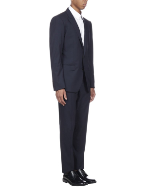 Dolce & Gabbana Tailored Two-piece Suit