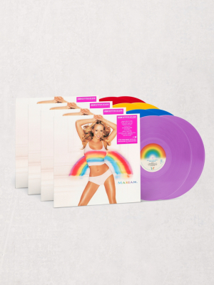 Mariah Carey - Rainbow Limited 2xlp