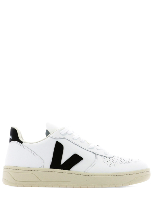 Veja V-10 Low-top Sneakers