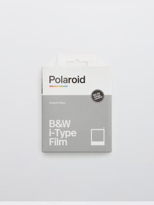 Poloroid Color I‑type Film