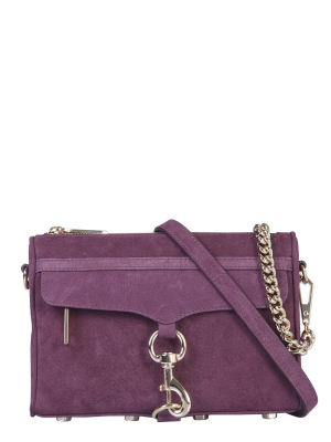 Rebecca Minkoff M.a.c. Mini Crossbody Bag