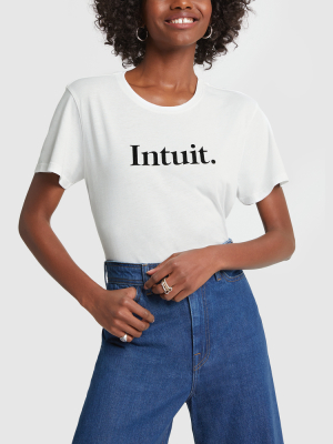 Intuit Tee