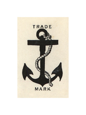 Anchor Trademark