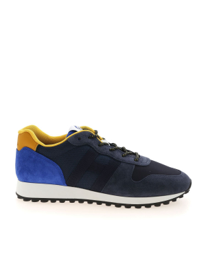 Hogan H383 Low-top Sneakers