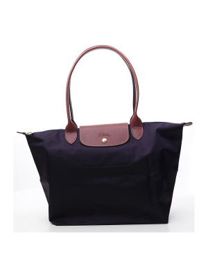 Longchamp Large Le Pliage Original Shoulder Bag