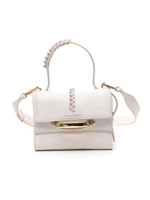 Alexander Mcqueen The Story Shoulder Bag