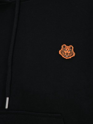 Kenzo Tiger Crest Hoodie