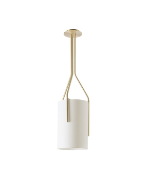 Arborescence Small Pendant Light