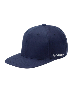 Mizuno Team Snapback Hat