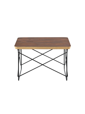 Eames Wire Base Low Table