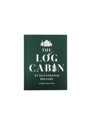 The Log Cabin Book