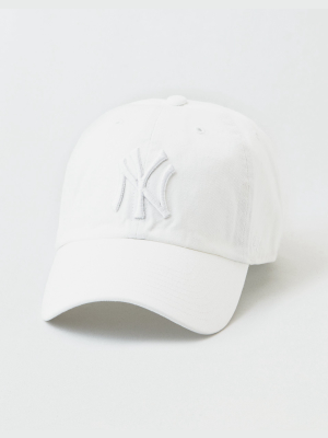 '47 Brand Nyy Tonal Clean Up Hat