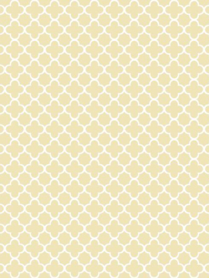 Framework Wallpaper In Yellow From The Geometric Resource Collection By York Wallcoverings