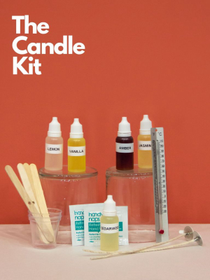 The Candle Kit