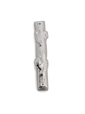 Tree Of Life Mezuzah