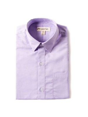 Standard Shirt |novelty Lavender