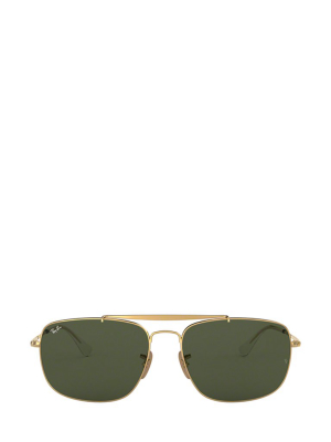 Ray-ban Colonel Sunglasses