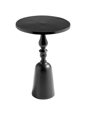 Jagger Table