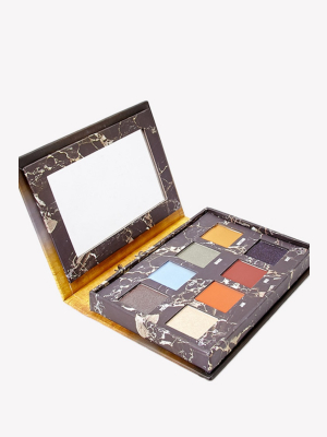 Venus Ii Eyeshadow Palette