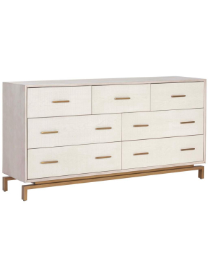 Valencia Dresser