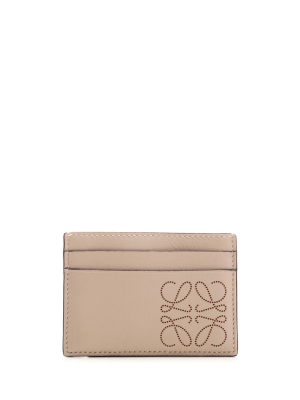 Loewe Anagram Card Holder