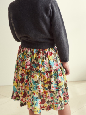 Flounder Skirt