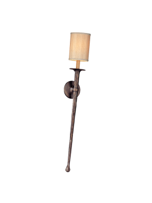 Faulkner Sconce Large By Troy Lighting