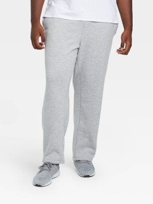 Men's Fleece Pants - All In Motion™