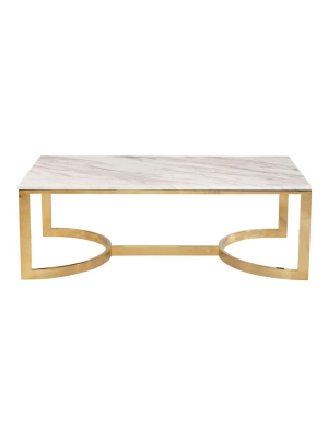 Blanchard Rectangular Cocktail Table