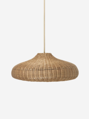 Braided Lamp Shade - More Options