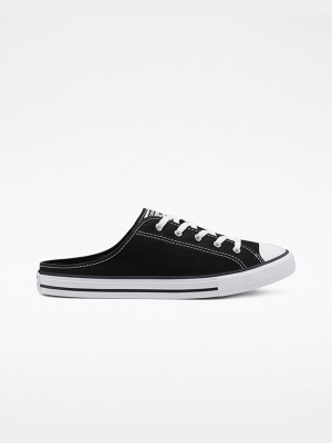 Converse Colors Chuck Taylor All Star Dainty Mule Slip