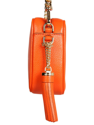 Michael Michael Kors Ginny Crossbody Bag