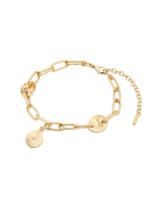 Fuliwa Charm Bracelet