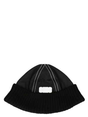 Gcds Logo Patch Beanie