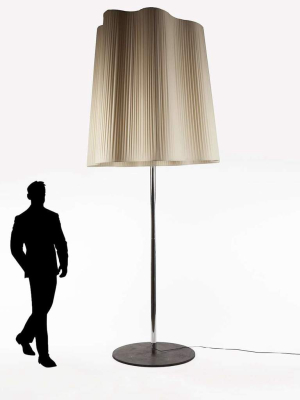 Giant Floor Lamp
