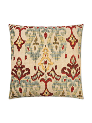 D.v. Kap Sandoa Pillow