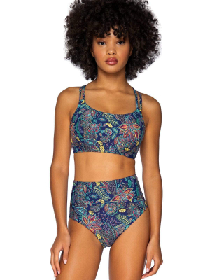 Sunsets Dreamscape  Taylor Bralette