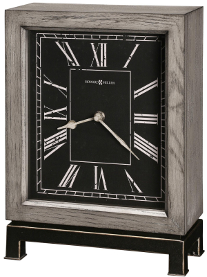 Howard Miller 635189 Howard Miller Merrick Mantel Clock 635-189