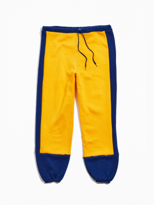 Studio Myke X Urban Renewal Stitched Sweatpant