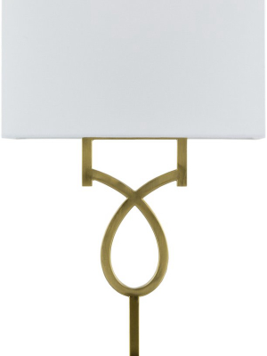 Eicher Table Lamp