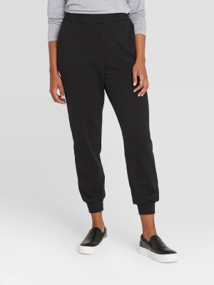 Women's French Terry Jogger Pants - Prologue™