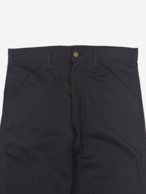 Stan Ray Og Painter Pant - Black