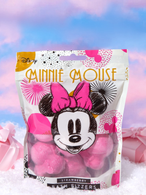 Disney Minnie Magic Fizzers