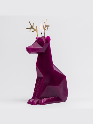 Pyropet - Dyri Reindeer