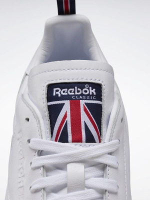 Reebok Classic Leather White
