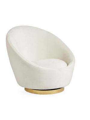 Ether Swivel Chair