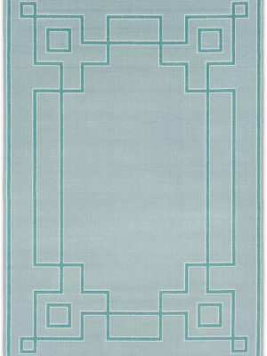 Alfresco Indoor / Outdoor Rug