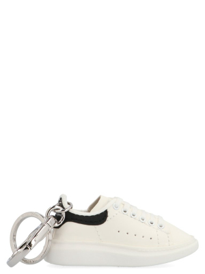 Alexander Mcqueen Oversized Sneaker Keyring